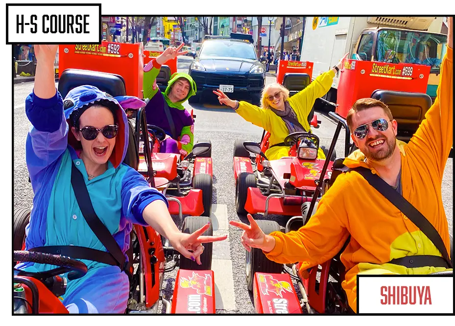 Tour de SuperHeróis Kart HS - Image 3